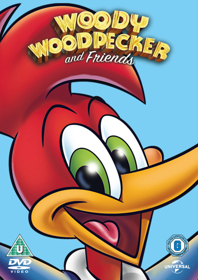 woody woodpecker movie watchcartoononline